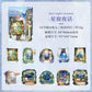 Secret Fairybook Stickers