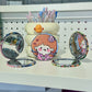 Kawaii Shaker Pocket Mirror