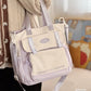 Korean Style Tote Bag