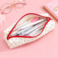 Happy Bunny Pencil Case
