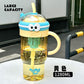 Kawaii Jumbo Water Bottle