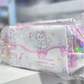 Mini Kitty Pouch