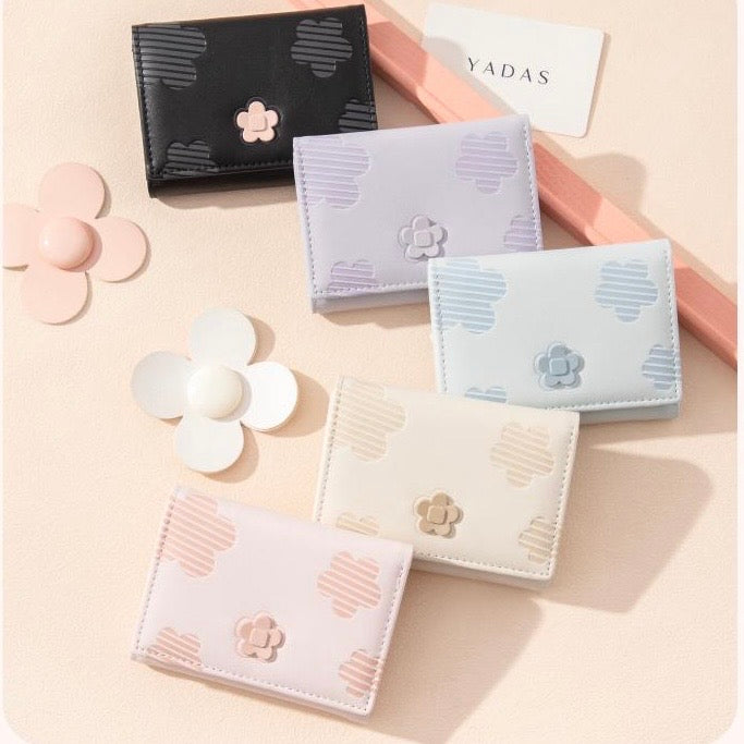 Korean Style Wallet