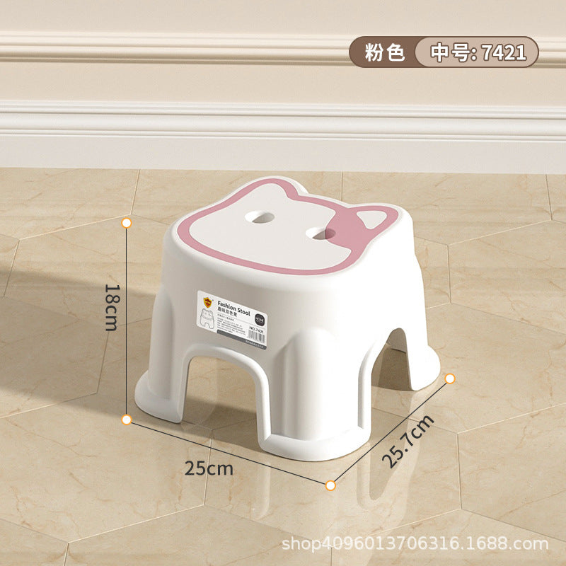 Mini Kids Stool