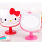 Hello Kitty Mirror