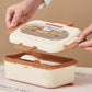 Hot Dog Lunch Box