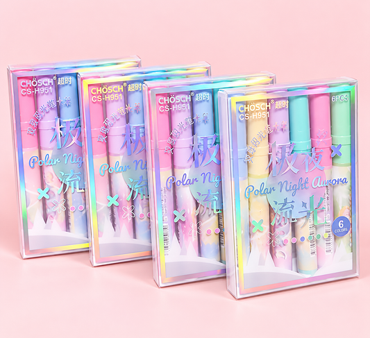 Polar Night Highlighter