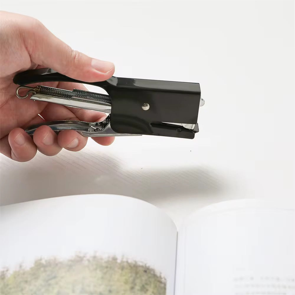 Macaron Mini Stapler