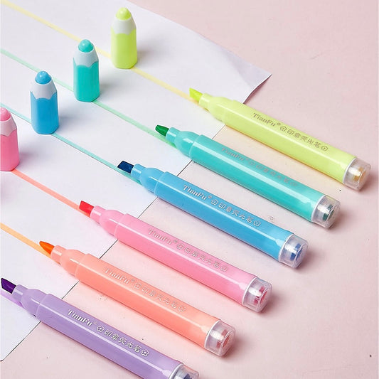 Dual Feature Highlighter
