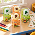 Dino Egg Eraser
