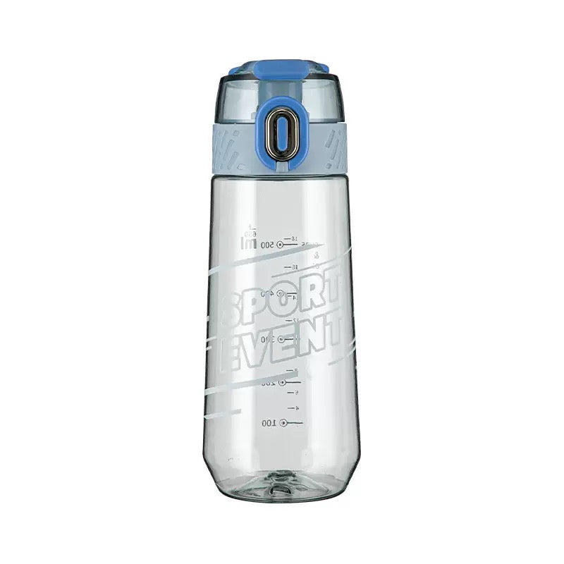 Sports Plastic Bottle