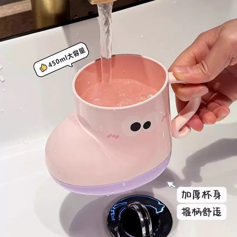 Kawaii Mini Cup