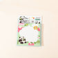 Panda Sticky Note