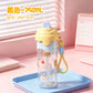 Kawaii Sugar Bear Bottle
