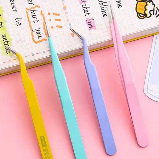 Tweezer (12pcs Set)