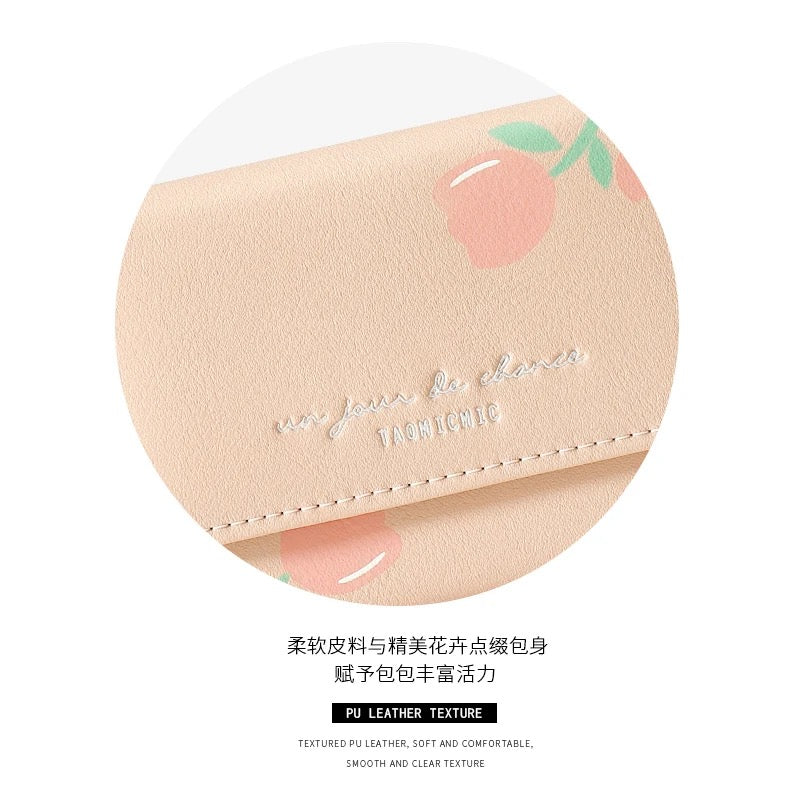 Tulip Wallet