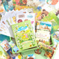 Honey Bear Journaling Kit