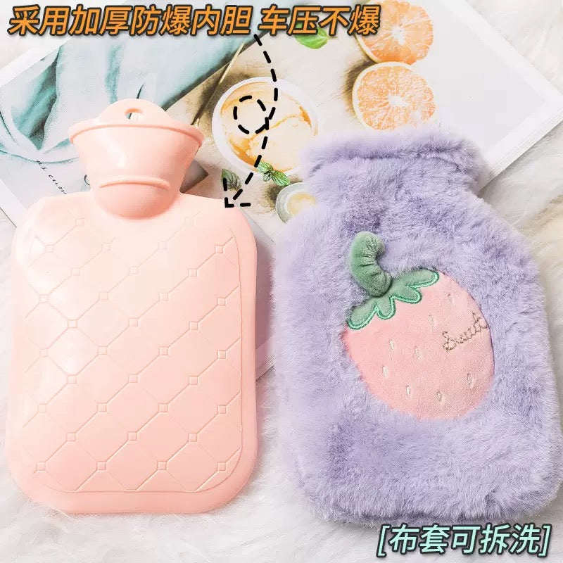 Fruity Periods Hot Bag