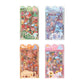 Whimsical Nature Sticker Set