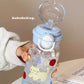 Kawaii Mini Bottle