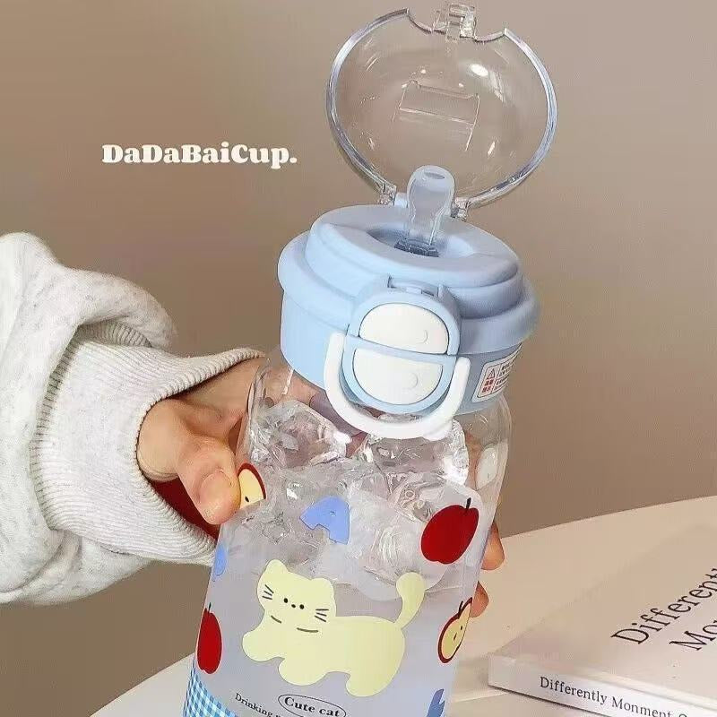 Kawaii Mini Bottle