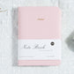 Pastel Diary A5