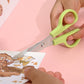 Soda Pop Scissor