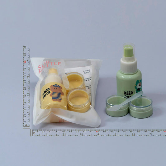 Pinteresty Spray Bottle 3pcs