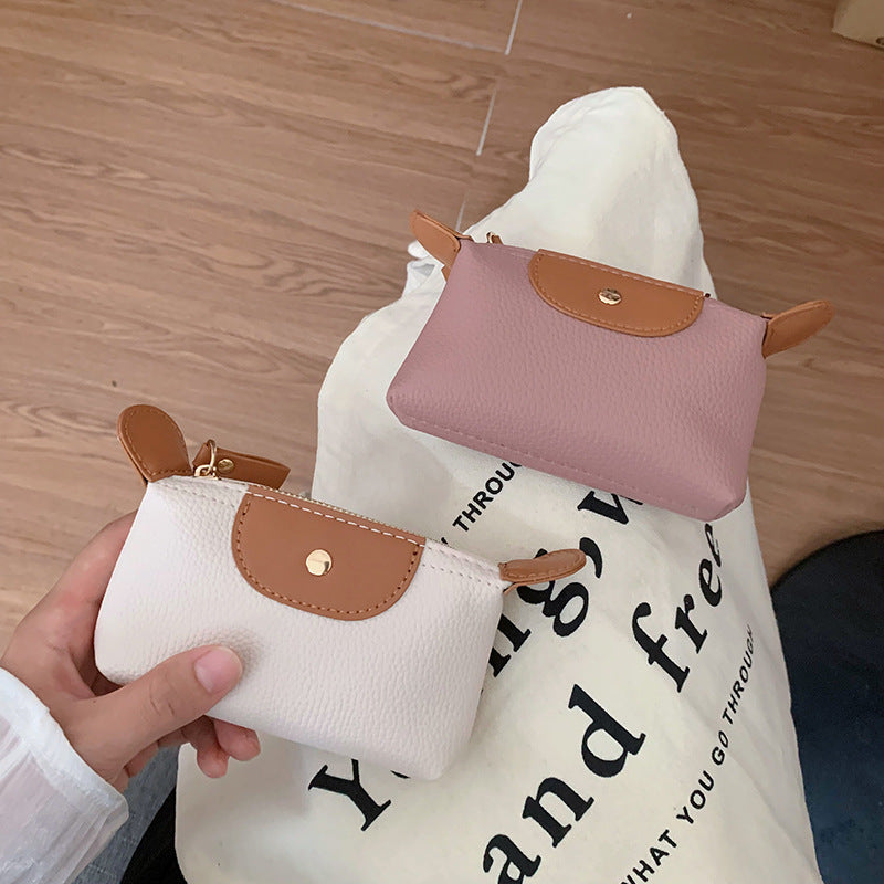 Korean Coin Purse