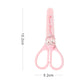 Kawaii Kitty Scissors