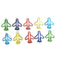 Cute Paper Clip 10pcs Pack