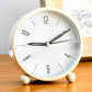 Mini Pastel Alarm Clock