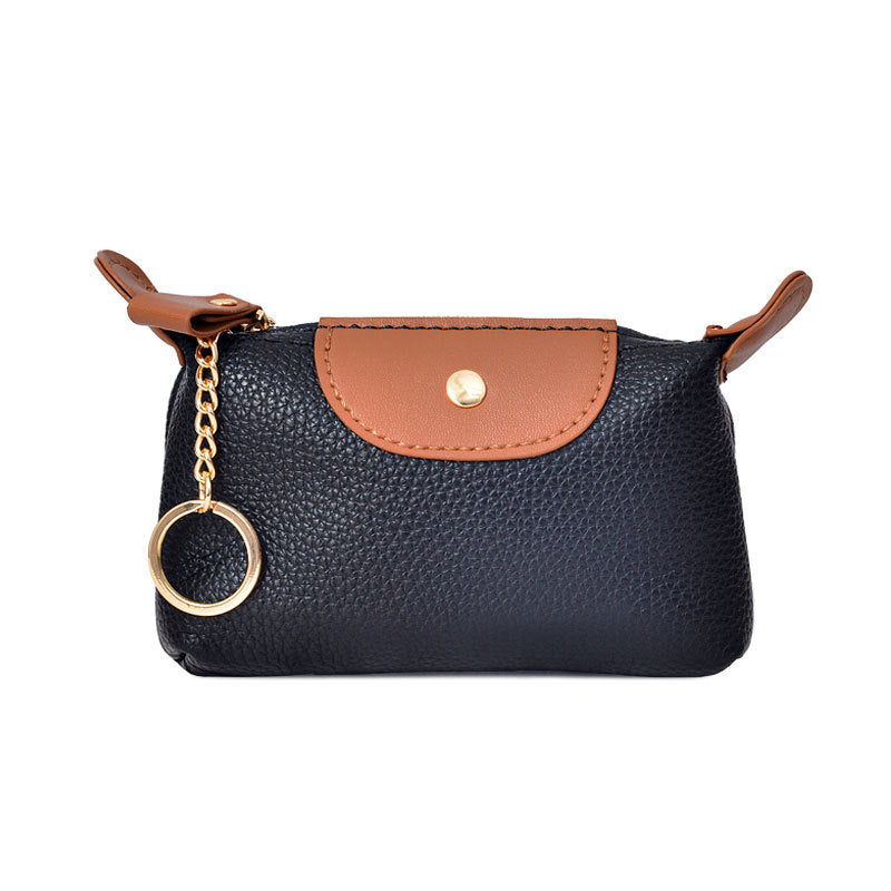 Korean Coin Purse