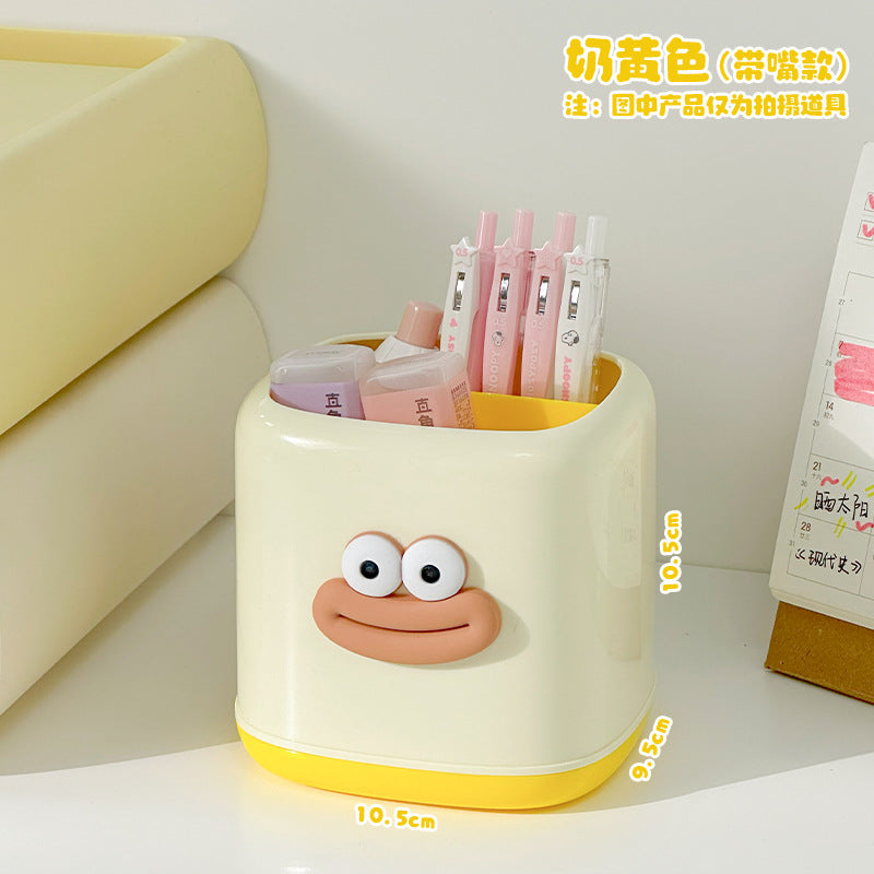 Kawaii Pen Holder