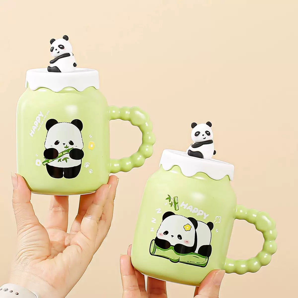 Panda Mug