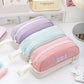 Macaron Large Capacity Pencil Case