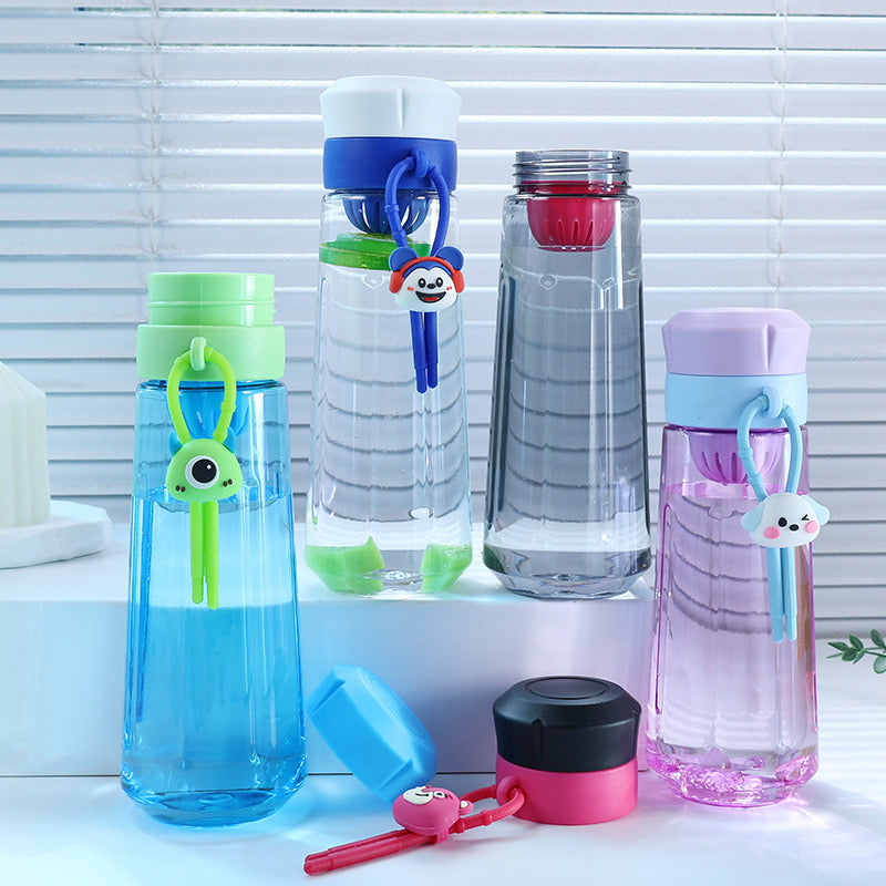 Kawaii Water Bottle