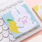 Kawaii Sticky Note