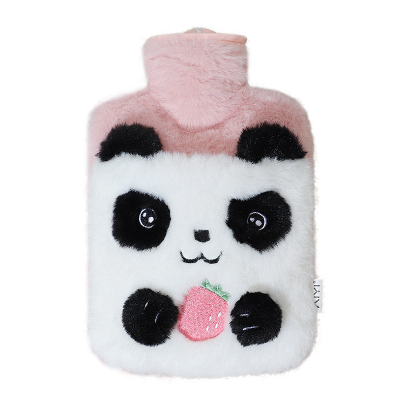 Kawaii Panda Periods Hot Bag