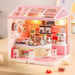Mini World Miniature Set