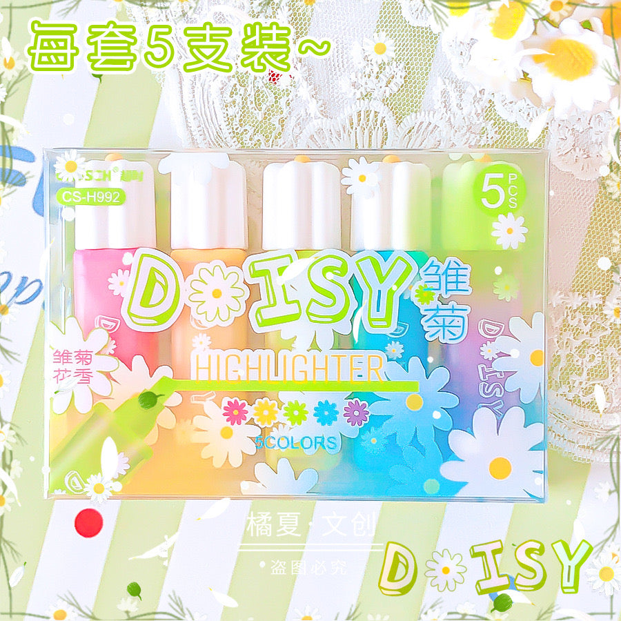 Daisy Highlighter