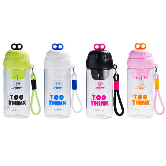 Mini travel Bottle