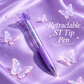 Butterfly Gel Pen