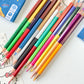 Dual Side Color Pencil Pack