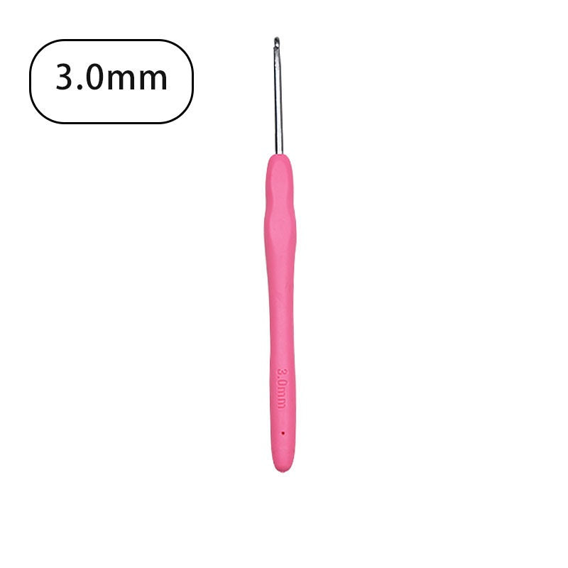 Crochet Hook Set