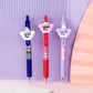 Snow Man Gel Pens