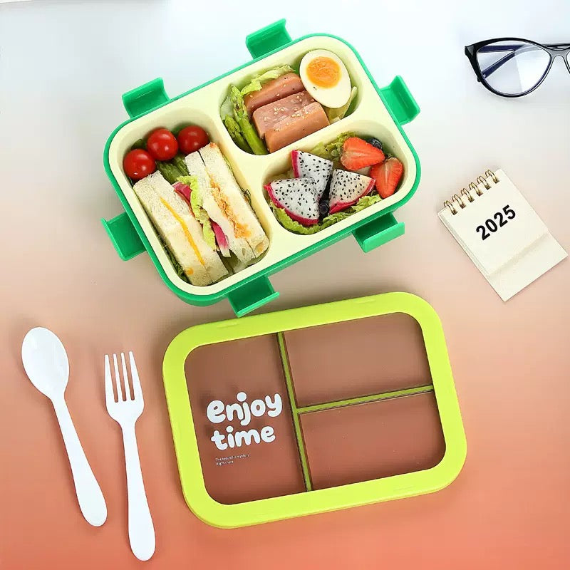 Kawaii Bento Box