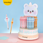 Kawaii Bear Rotating Gel Pen