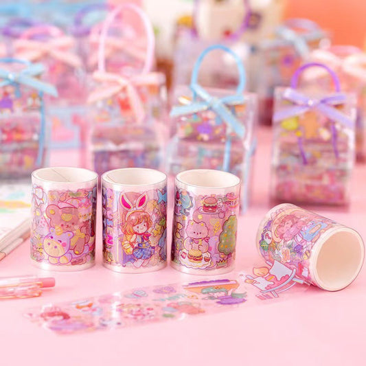 Mini Sticker Hamper