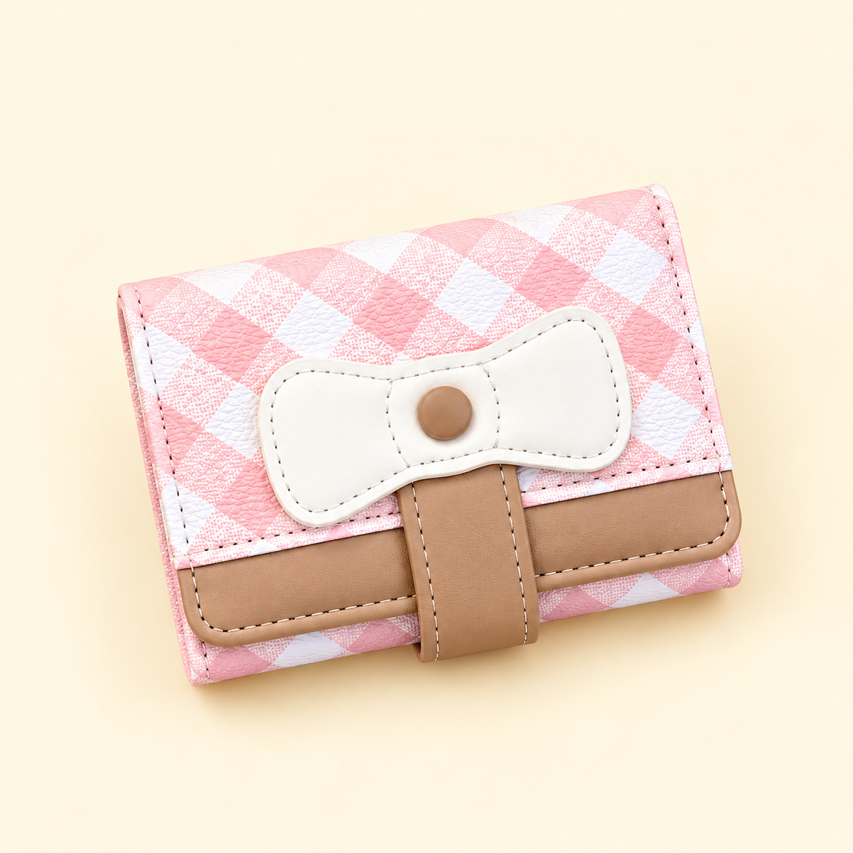 Korean Style Wallet
